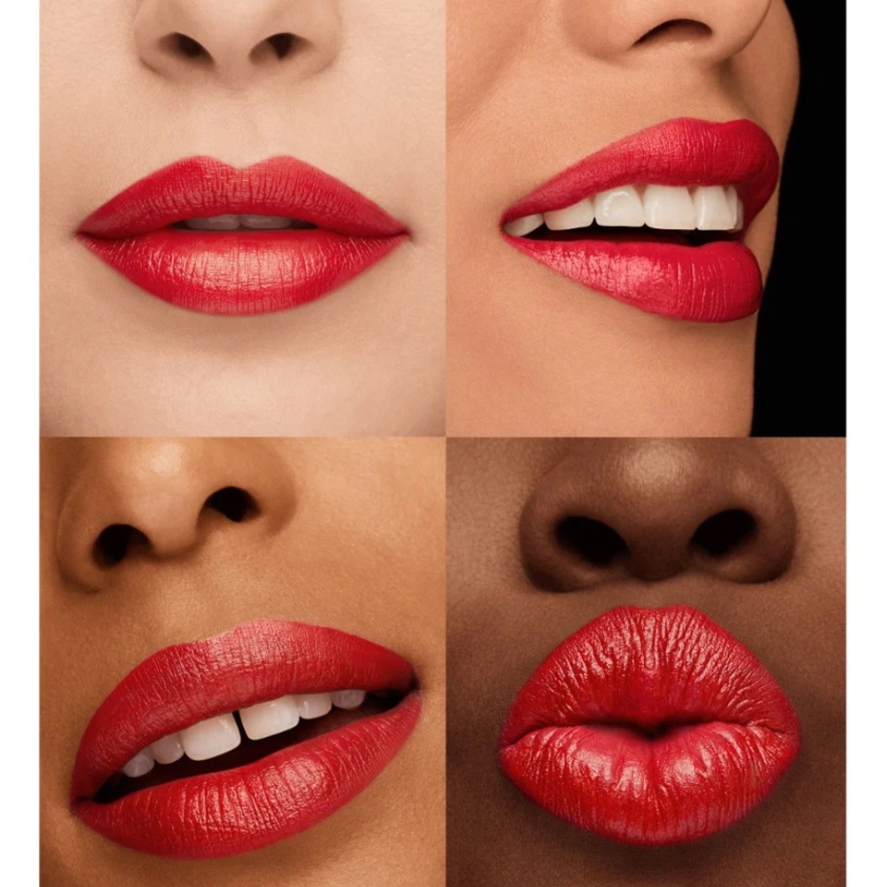 NARS Lipstick Jungle Red